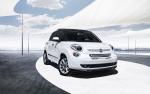 Fiat 500L 2013 года (US)